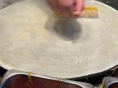 -煎饼道·新鲜现做(来福士店)