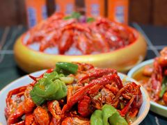 -虾乐园龙虾·夜宵(松江店)