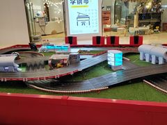 -爱睿思儿童早教亲子游泳(万象城店)