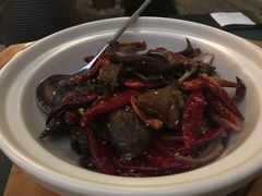 -T館·花园艺术餐厅
