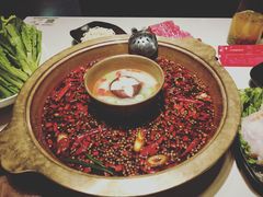 -辣家私厨火锅·龙虾(开发区店)