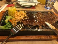 -必胜客(锦艺城店)