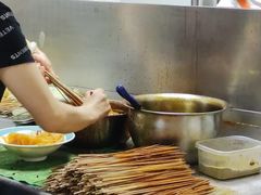 -马三洋芋片(兰州总店)