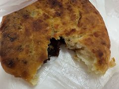 -喜洲杨记破酥粑粑