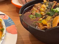 -花盐街·四川乐山小吃(西单大悦城店)