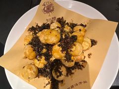 -知楚•精致湖北菜(武商MALL店)