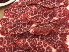 -陈记顺和潮汕牛肉火锅(韩江路店)