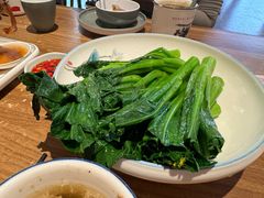 -先记烧鹅王·本地粤菜(福永店)