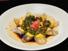 -太白餐厅·新湘菜原创者(月湖店)