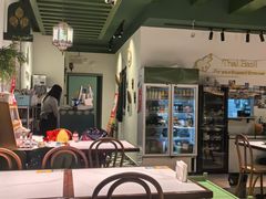 -Thai Basil罗勒叶泰式餐厅(时代天街店)