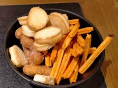 -沸炉重庆老火锅(军事博物馆店)