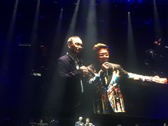 -成都金融城演艺中心