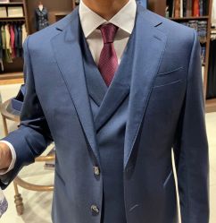 -优山定制西服衬衫大衣(国贸店)