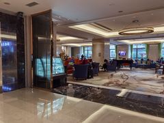 -郑州美盛喜来登大酒店
