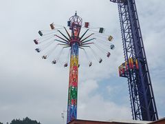 -梦幻奥陶纪景区