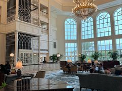 -晶荷轩(香港迪士尼乐园酒店)