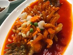 -廊亦舫Lang Yi Fang Restaurant(金桥店)