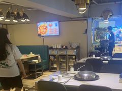 -青蓬蒸汽海鲜·深圳老字号·团建聚会(壹方城店)