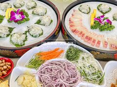 -嘉升大排档(番禺总店)