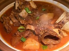 -闽上鲜·福建菜(龙湖滨江天街店)