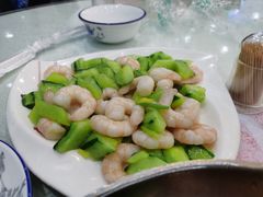 -碧海银沙海鲜餐厅(恒大海上威尼斯店)