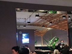 大堂-106餐厅(山水文园店)