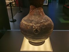 -北京大葆台遗址博物馆