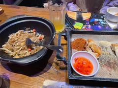 -胡桃里乐队酒馆(广州塔店)
