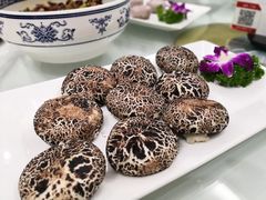 -东方红酒楼(知春路店)