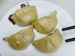 蒸饺-龙抄手(文殊坊店)