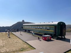 -伏羲山旅游区