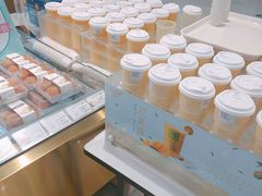-格瑞思动物奶油生日蛋糕(园区永旺店)