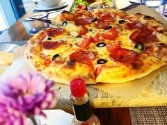 -巴别塔法餐舍(合作路店)