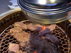-明洞王妃家烤肉(苏州中心星悦汇店)