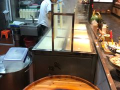 -井水小厨·湘菜(活力广场店)