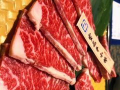 -NIUAN牛庵·日式和牛烧肉(恒隆店)