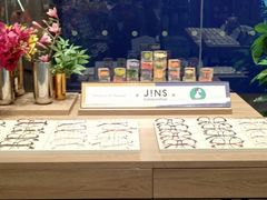 -JINS(天津大悦城店)