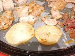 -柒酒烤肉(武鸣大帽山店)