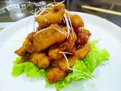 -老西安韩记三鲜煮馍(四府街店)