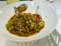 -太二酸菜鱼(南京艾尚天地店)