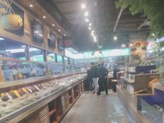 -黄泥岗·黄陂农家菜(百步亭店)
