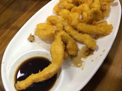 -志权牛肉面(灵山路店)