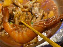 -胖哥俩肉蟹煲(湖滨银泰in77店)