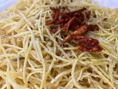 干煸土豆丝-无味饭店(九眼桥商业文化广场店)