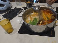 -呷哺呷哺(砂之船奥莱店)