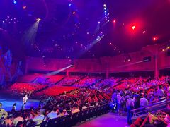 -珠海横琴长隆《卡卡虎奇遇记》