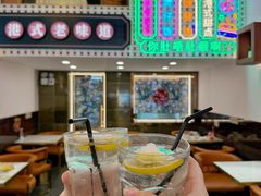 -香港威特瑞茶餐厅(小白楼音乐厅店)