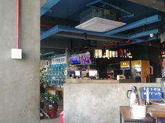 -海味当家·蒸锅海鲜(星海公园店)