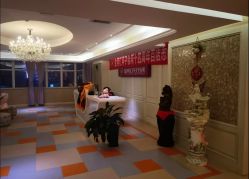 -金月汇月子会所(北大街店)