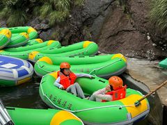 -宁波五龙潭景区